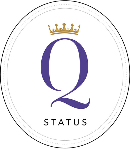 on Queen Status Gift Card (Multiple Variants)